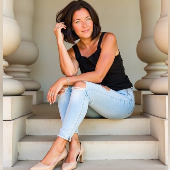 ✨7X HOST PICK CLOSET✨ - Picture 1 of 1